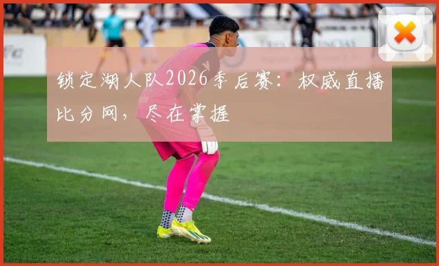 锁定湖人队2026季后赛：权威直播比分网，尽在掌握