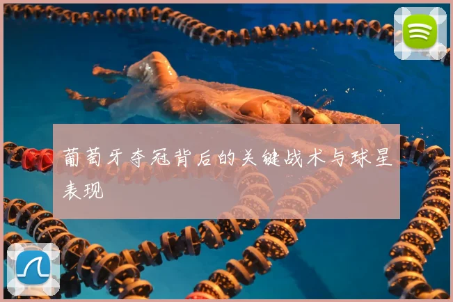 葡萄牙夺冠背后的关键战术与球星表现